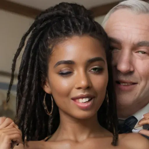 generatore di immagini porno IA