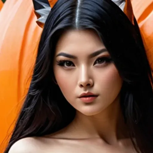 AI色情圖片產生器