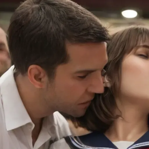 एआई पोर्न इमेज जेनरेटर