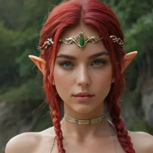 AI porn image generator