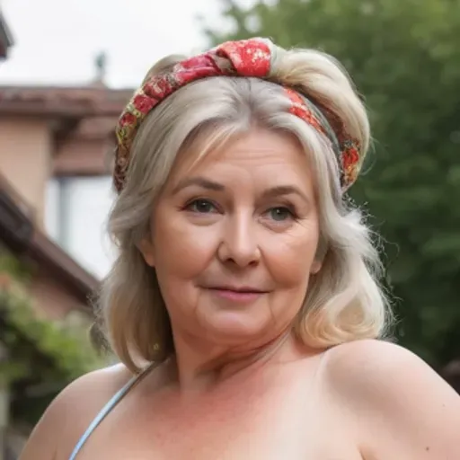 generatore di immagini porno IA