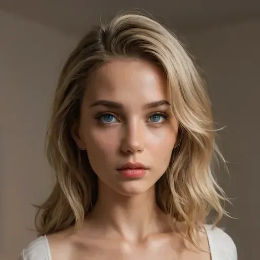 Pencipta imej lucah AI