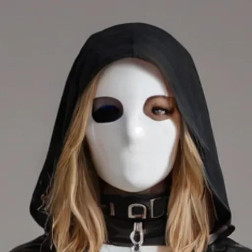 KI-Pornobild-Generator