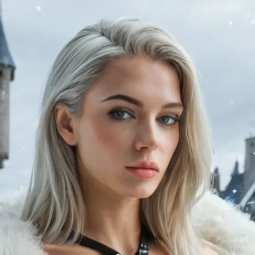 AI色情圖片產生器