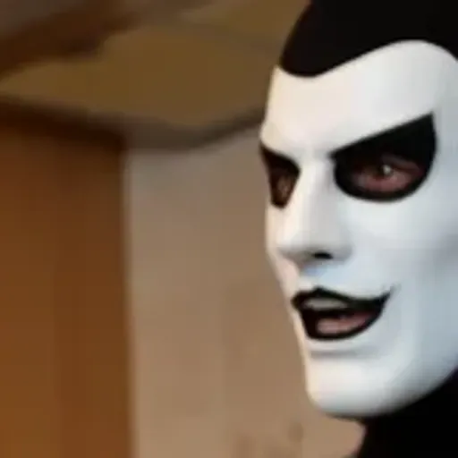 AI色情照片生成器