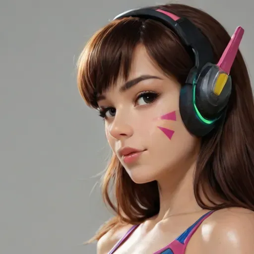 generatore di immagini porno IA