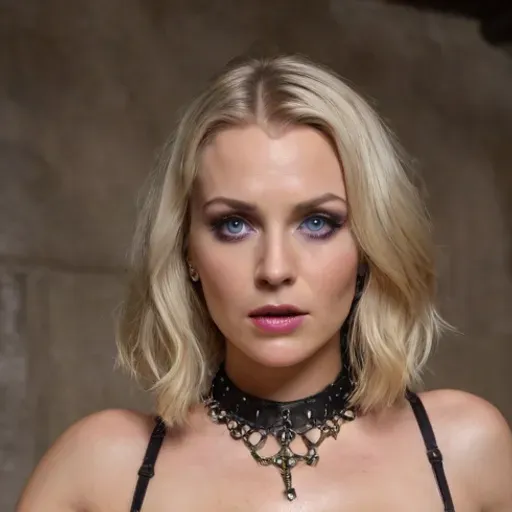 AI porn image generator