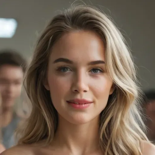 AI色情圖片產生器