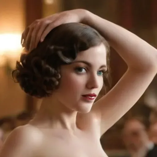 AI porn image generator