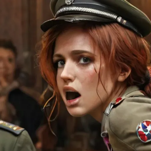 AI色情照片生成器