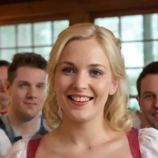 AIポルノ画像ジェネレーター