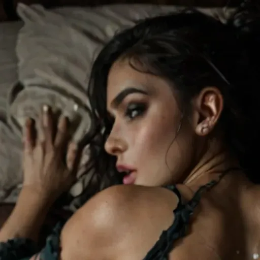 AI 포르노 이미지 생성기