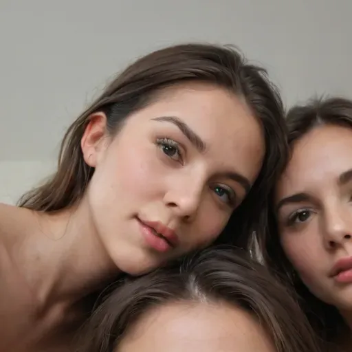 yapay zekâ porno görsel üretici