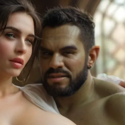 генератор порно-изображений на ИИ