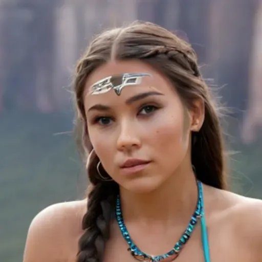 AI 포르노 이미지 생성기