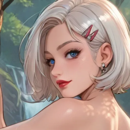 generatore di immagini porno IA