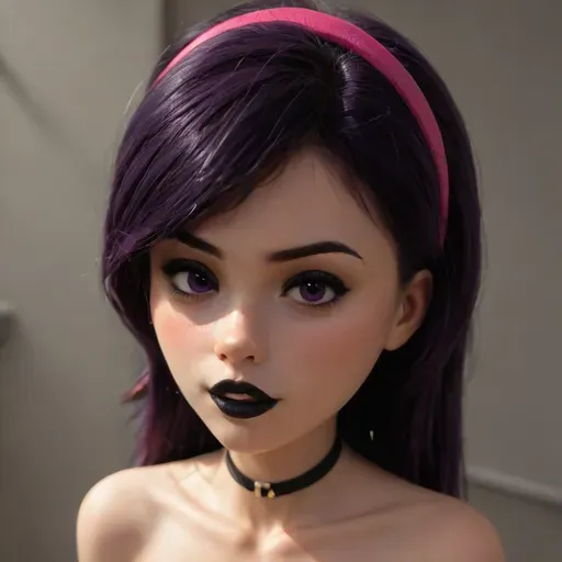 AI色情图片生成器