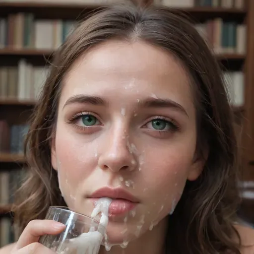 AI色情圖片產生器