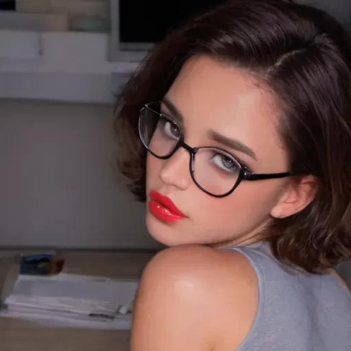 AI porn image generator