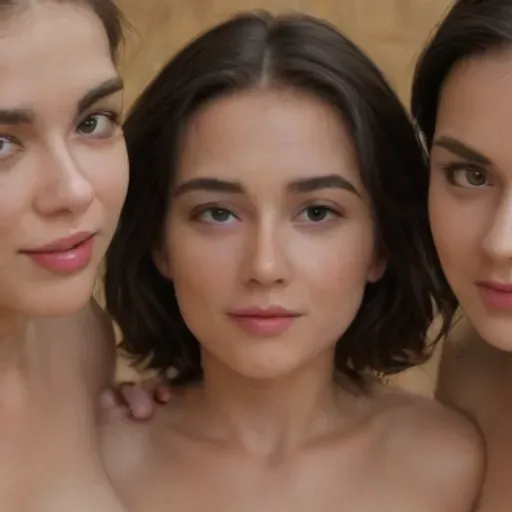 โปรแกรมสร้างภาพโปรนที่ใช้ปัญหา AI