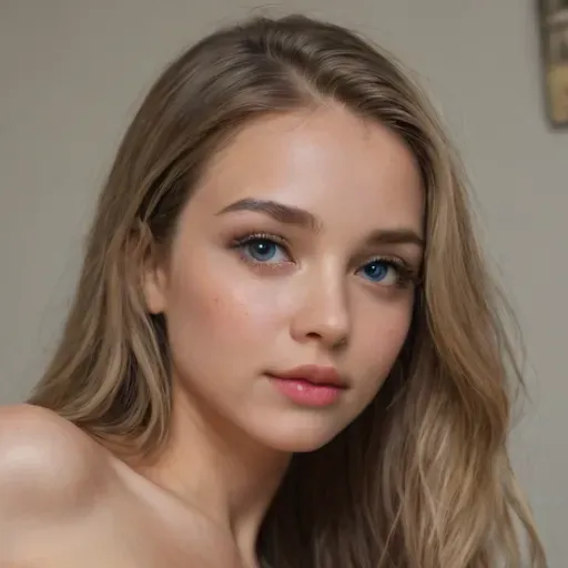 AI色情圖片產生器