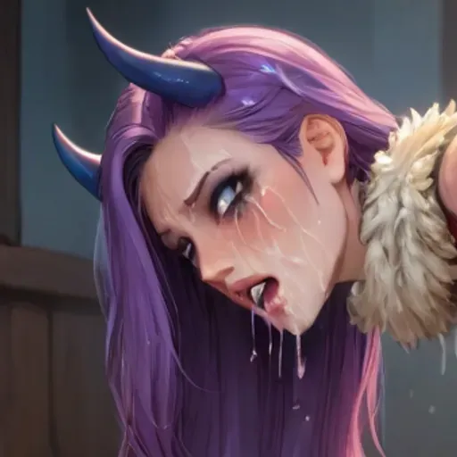 AIポルノ画像ジェネレーター