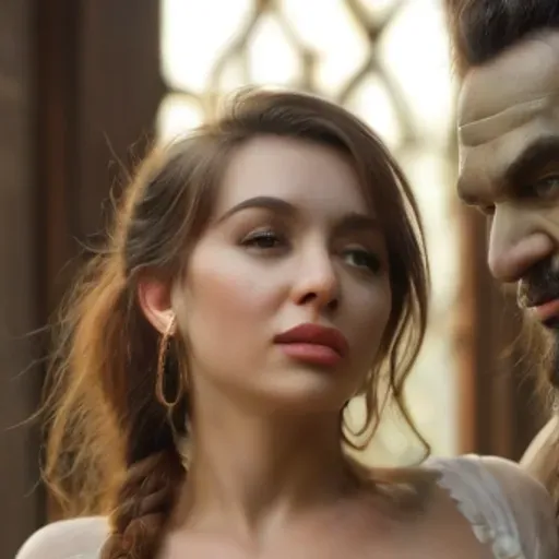 एआई पोर्न पिक जेनरेटर