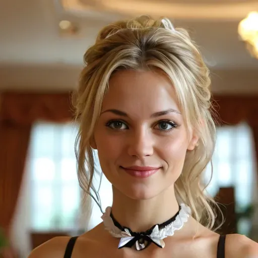 AI色情图片生成器