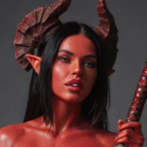 AI色情图片生成器