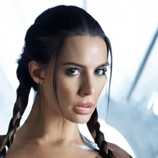 AI 포르노 이미지 생성기