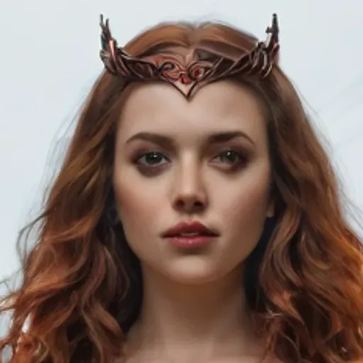 AI色情圖片產生器