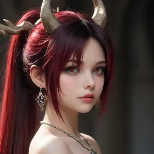 AIポルノ画像ジェネレーター