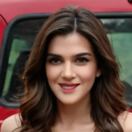 AIポルノ画像ジェネレーター