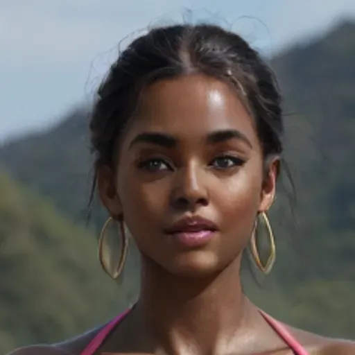 AI 포르노 이미지 생성기