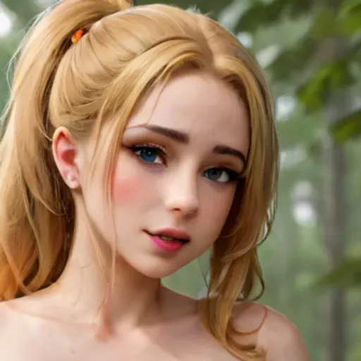 AI 포르노 이미지 생성기