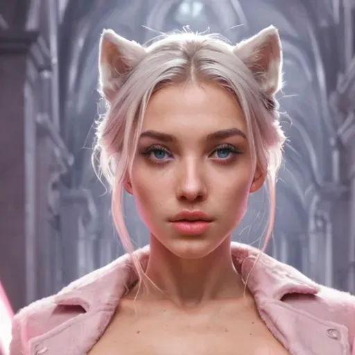 AI 포르노 이미지 생성기