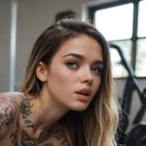 AI色情圖片產生器