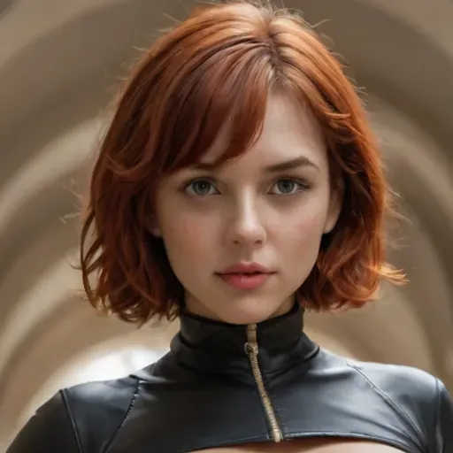 AI porn image generator