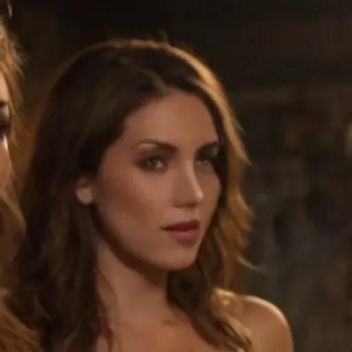 AIポルノ写真ジェネレーター