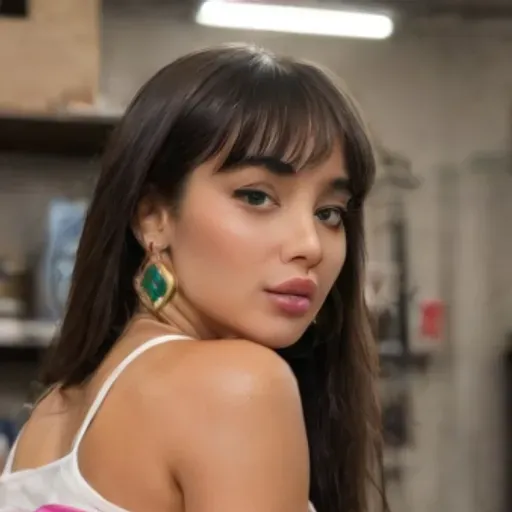 generatore di immagini porno IA