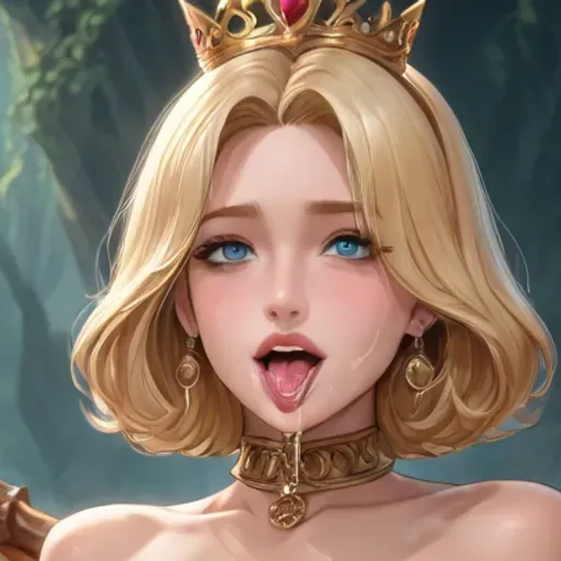 AI色情图片生成器