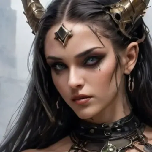 AI 포르노 이미지 생성기