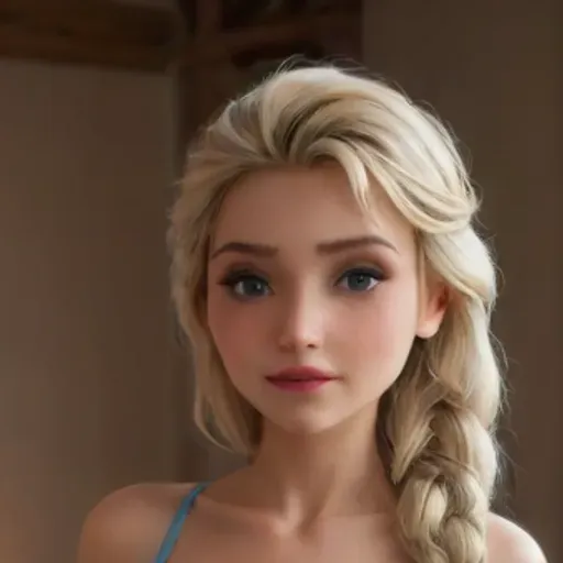 generatore di foto porno IA