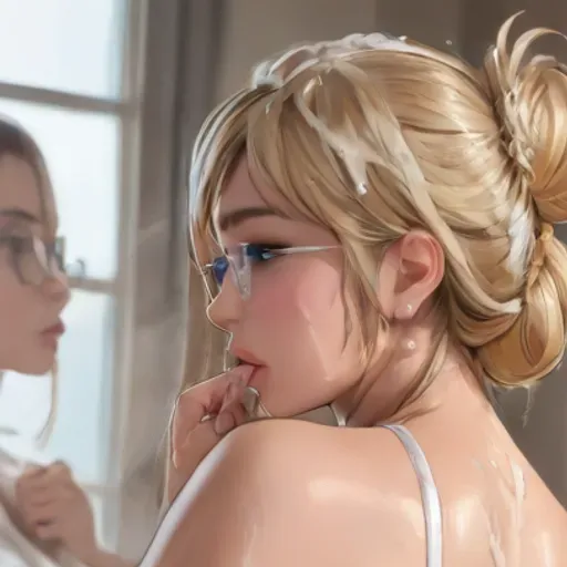 AI 포르노 사진 생성기