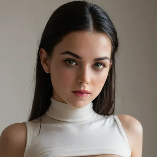 AI色情圖片產生器