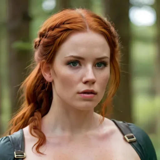 AI色情圖片產生器