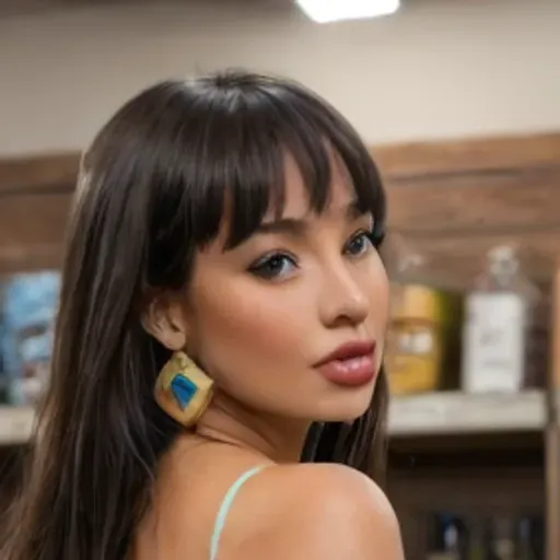 gerador de imagens pornô com IA