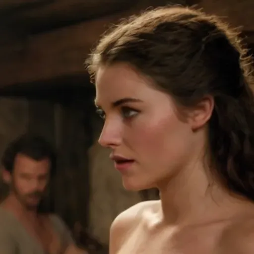 AIポルノ画像ジェネレーター