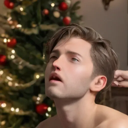 AI 포르노 이미지 생성기