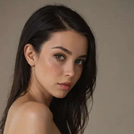 AI 포르노 이미지 생성기